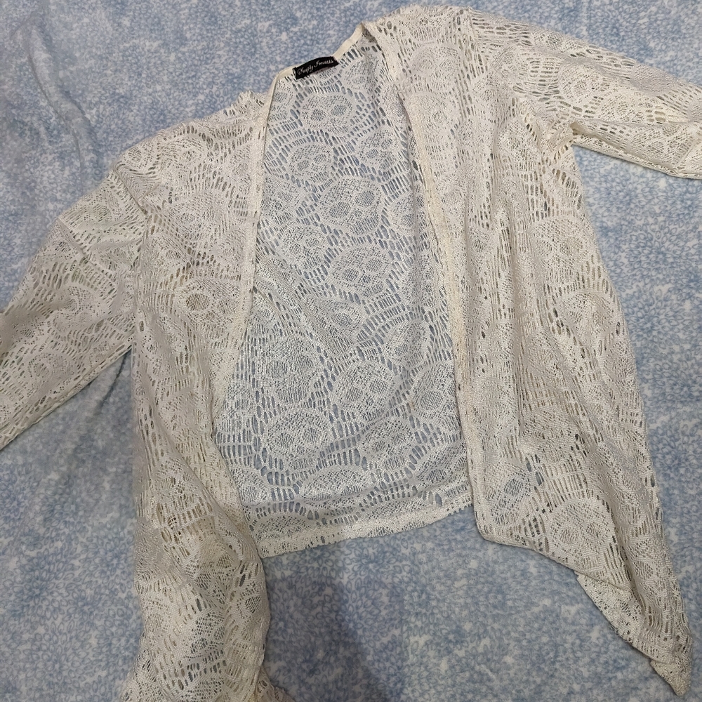 Cardigan - Picture 3 of 4